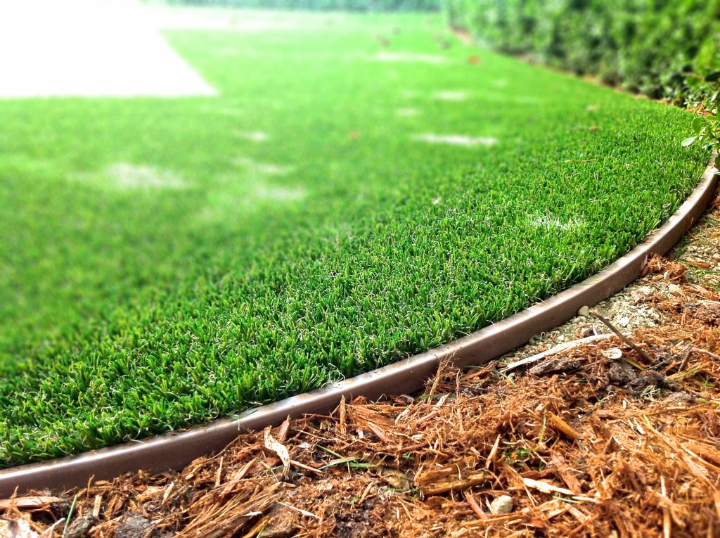 Grass border online